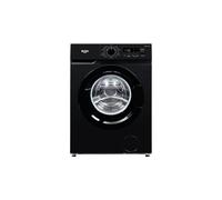Bush WMSAA914EB 9KG 1400 Spin Washing Machine - Black