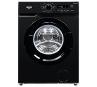 Bush WMSAA914EB 9KG 1400 Spin Washing Machine - Black