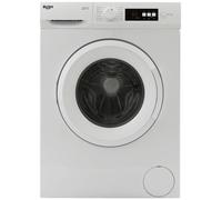 Bush WMT0812EW 8KG 1200 Spin Washing Machine - White