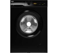 Bush WMT1712EB 7KG 1200 Spin Washing Machine - Black