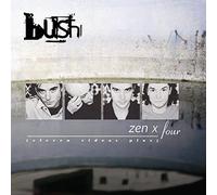 Bush - Zen X Four [CD + DVD] [Us Import]
