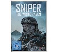 Bushan, Marian - Sniper - the White Raven