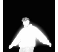 BUSHBABY - EVERY TIME (WHITE VINYL) [VINYL]
