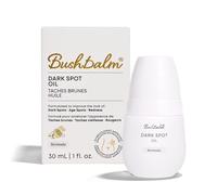 Bushbalm Bermuda Oil - Dark Spots, Fades Dark Spots, Reduces Hyperpigmentation, Relieves Redness and Irritation, 30ml