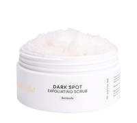Bushbalm Dark Spot Exfoliating Body Scrub - Bermuda, 236ml