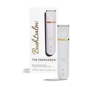 Bushbalm Electric Bikini Line Trimmer and Shaver for Close Grooming and Pre-Wax Preparation, The Francesca Bikini Trimmer