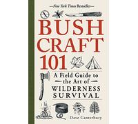 Bushcraft 101