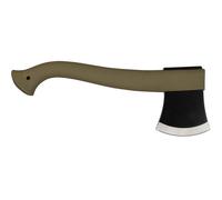 Morakniv Lightweight Axe Green