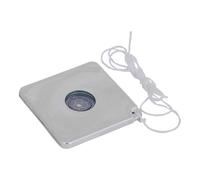 Bushcraft CK314 - Mirror for signs (small size), silver