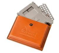 Bushcraft Essentials - Bushbox LF Premium Set - Solid fuel stoves metallic