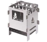 Bushcraft Essentials | Bushbox Titanium | Lightweight Stove | WildBounds One Size