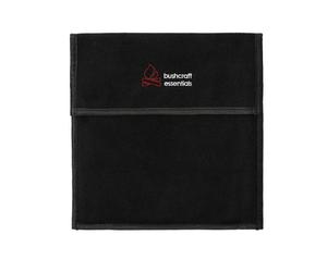 Bushcraft Essentials | Bushbox XXL Campfire Heavy Duty Bag | Black One Size