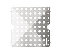 Bushcraft Essentials | Bushbox XXL+ | Grill Plate | WildBounds One Size