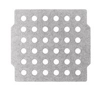 Bushcraft Essentials Grill Plate for Bushbox/Bushbox Ti