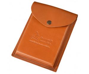 Bushcraft Essentials - Ledertasche Bushbox XL - Bag brown