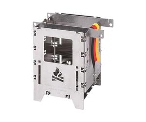 Bushcraft Essentials Outdoor Stove Bushbox LF