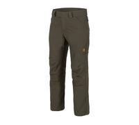 Helikon-Tex Men's Woodsman Trousers Taiga Green Size 30W / 34L