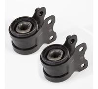 Bushes Front Wishbone Suspension Arm Rear Bush With Bolts Fits Ford Focus Mk2