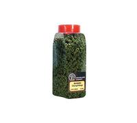 Bushes Shaker, Light Green/50 cu. in.