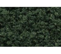 Bushes, Underbrush, Foliages for Model Railway / Diorama Woodland Scenics