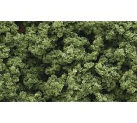 Bushes, Underbrush, Foliages for Model Railway / Diorama Woodland Scenics