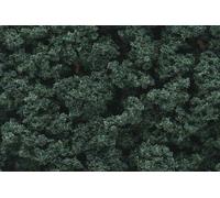 Bushes, Underbrush, Foliages for Model Railway / Diorama Woodland Scenics