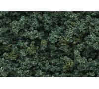 Bushes, Underbrush, Foliages for Model Railway / Diorama Woodland Scenics