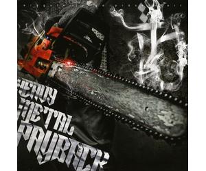 Bushido - Heavy Metal Payback