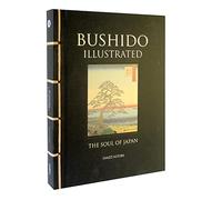 Bushido Illustrated