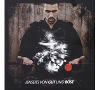 Bushido - Jenseits Von Gut Und Boes