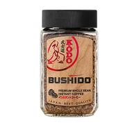 Bushido Kodo Instant Coffee 3.35oz/95g