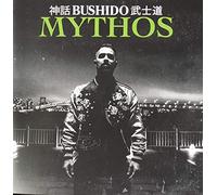 Bushido - Mythos [Audio CD] Bushido