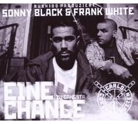 Bushido prod. Sonny Black & Frank White - Eine Chance / Zu Gangsta (2-Track)