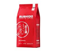 BUSHIDO Red Katana - 1000g Whole Coffee Beans