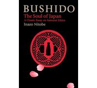 Bushido: The Soul of Japan – Kodansha Comics