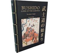 Bushido: The Soul of Japan: The Code of the Samurai (Chinese Bound)