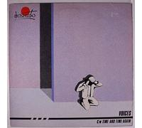 Bushido - voices / time and time again 12