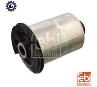 febi bilstein 09742 Axle Beam Mount for rear axle support, pack of one