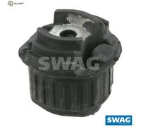SWAG 10 79 0027 Axle bush