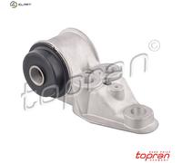 BUSHING AXLE BEAM 109 873 FOR VW AEB/AUG/ATW/APU/ANB 1.8L 4cyl PASSATAGZ 2.3L