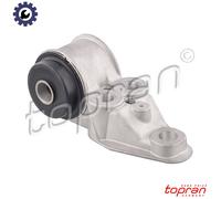 BUSHING AXLE BEAM 109 873 FOR VW AEB/AUG/ATW/APU/ANB 1.8L 4cyl PASSATAGZ 2.3L