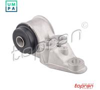 BUSHING AXLE BEAM 109 873 FOR VW AEB/AUG/ATW/APU/ANB 1.8L 4cyl PASSATAGZ 2.3L