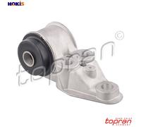 BUSHING AXLE BEAM 109 873 FOR VW AEB/AUG/ATW/APU/ANB 1.8L 4cyl PASSATAGZ 2.3L
