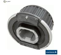 LEMFÖRDER 10984 01 Axle bush