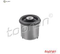 BUSHING AXLE BEAM 111 898 FOR VW GOLF/Mk/IV AWD/AWW/ARZ/AGU/AUM/AQA 1.8L 4cyl