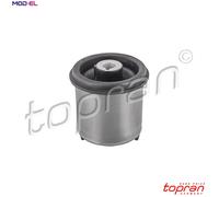 BUSHING AXLE BEAM 111 898 FOR VW GOLF/Mk/IV AWD/AWW/ARZ/AGU/AUM/AQA 1.8L 4cyl