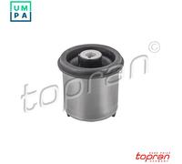 BUSHING AXLE BEAM 111 898 FOR VW GOLF/Mk/IV AWD/AWW/ARZ/AGU/AUM/AQA 1.8L 4cyl