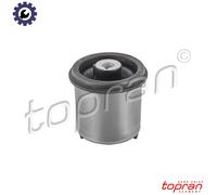 BUSHING AXLE BEAM 111 898 FOR VW GOLF/Mk/IV AWD/AWW/ARZ/AGU/AUM/AQA 1.8L 4cyl