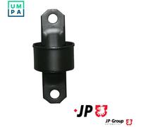 JP GROUP 1550300400 Trailing arm / Suspension arm bush