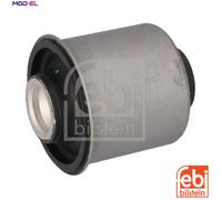 FEBI BILSTEIN 194103 Axle Beam Bushing Rear Right Left Fits Chevrolet Daewoo